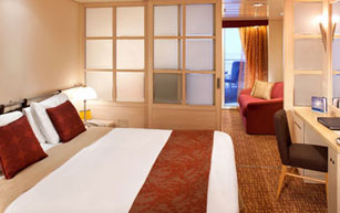 Family Ocean View