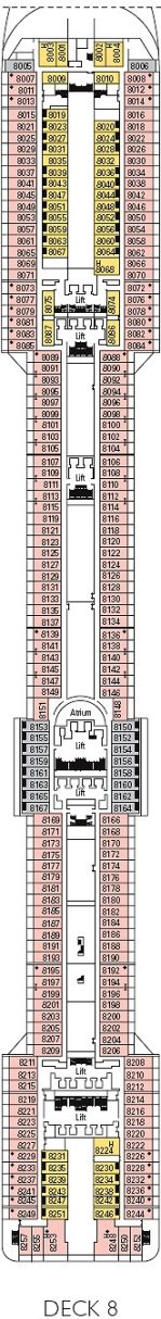Deck 8